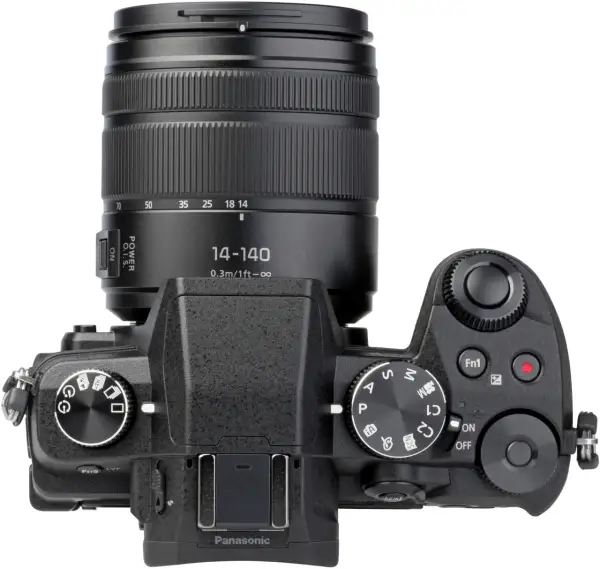 Jaki obiektyw do Lumix G80? Top 5 rekomendacji ekspertów
