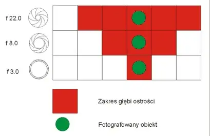 Jasność obiektywu w fotografii. Jak łatwo odczytać parametry i uzyskać ostre zdjęcia