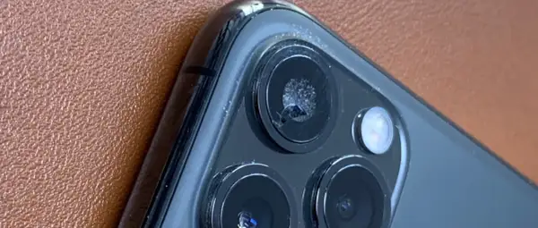 Jak zdjąć szkło z aparatu iPhone bez ryzyka uszkodzenia obiektywu
