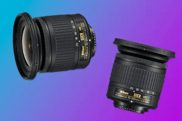 Jaki obiektyw do Nikon D3300? Top 5 rekomendacji dla fotografów