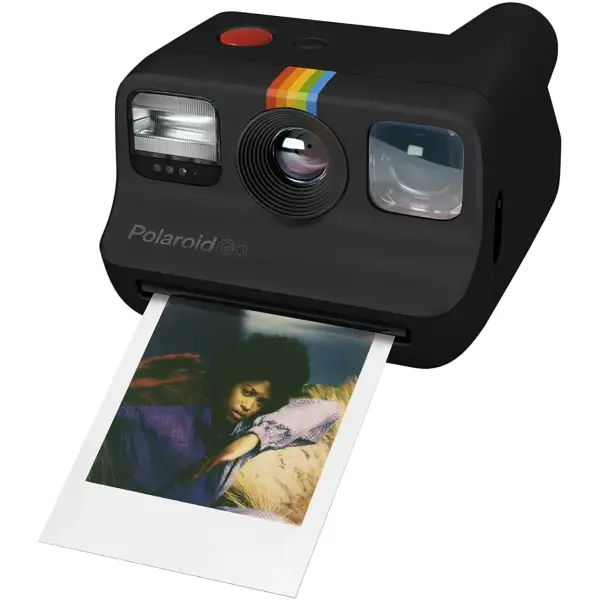 Aparat jak Polaroid: Rewolucyjna alternatywa dla klasycznej fotografii instant